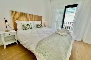 Balnea Peinador - Mondariz-Balneario
