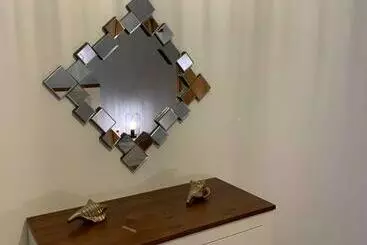 Apartamento En Costa Calma - Pajara