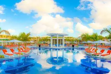 Moon Palace The Grand Cancun - All Inclusive - Cancún