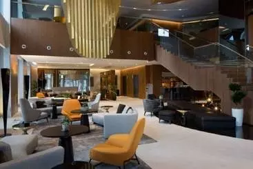 Skopje Marriott - Skopje
