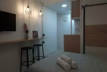 El Rincon De Sevilla A 9 Min. Del Centro En Metro - San Juan de Aznalfarache