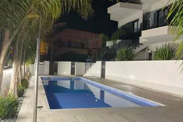 San Javier - San Javier