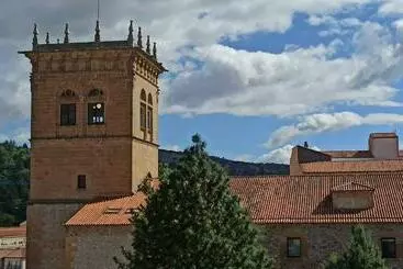 El Torreón - San Pedro de Murida