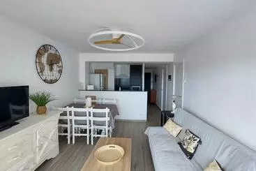 Miami Apartamento Dominiq - Mont-Roig del Camp