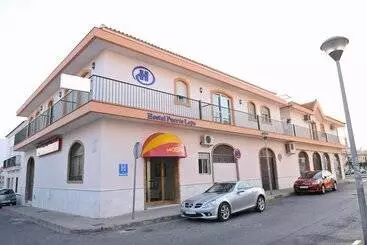 Hostal Puerto Lepe - Lepe