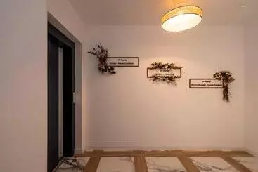 Palatina Concept Suites - Granada