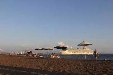 Aldea Pura Vida - Puntarenas