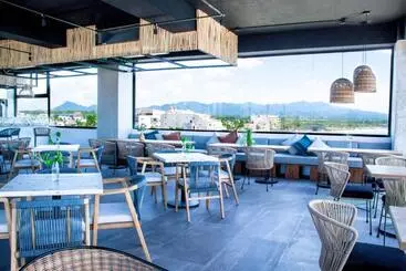 Ancora Punta Mita - Punta de Mita