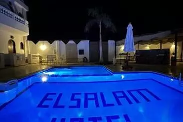 El Salam - Dahab