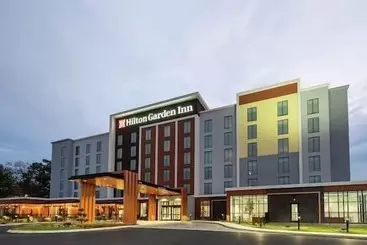 Hilton Garden Inn Denver Airport Tower Road - Denver