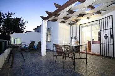 Casa Rural Los Algarrobales - El Gastor