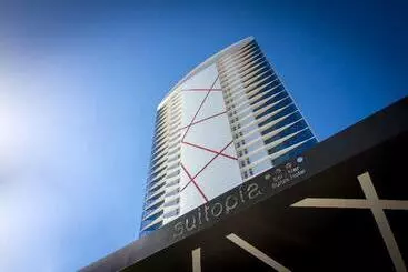 Estimar Calpe Suitopia - Calpe