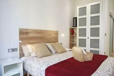 Hostal Gràcia - Barcelona