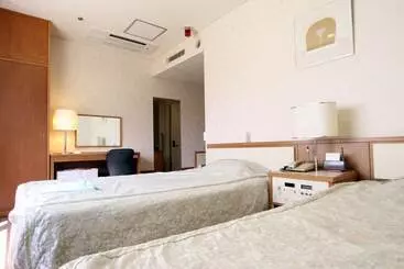 Hiroshima Sunplaza - Hiroshima