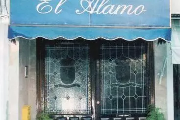 El Alamo - El Alamo