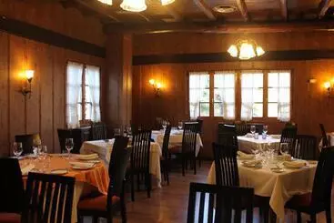 Molina Real - Molinaseca