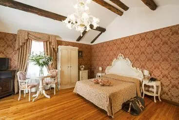 Palazzo Guardi - Veneza