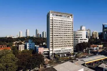 Esplendor By Wyndham Asuncion - Asuncion