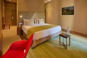 Ag Hôtel & Spa Marrakech - Oulad Hassoune