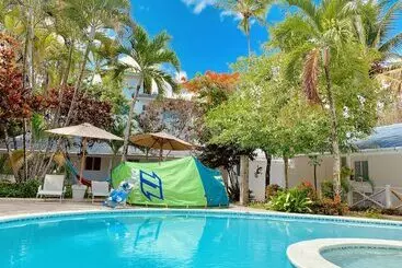 Beach Hotel Casa Nina - Las Terrenas