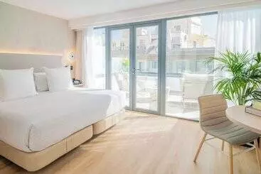 Innside by Meliá Tenerife Santa Cruz - Santa Cruz de Tenerife