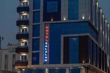 Salalah International - Salalah