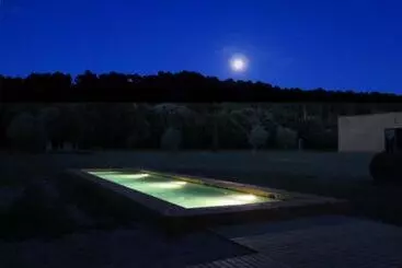 Fundació L'olivar - Ventallo