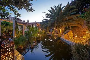 & Restaurant Jardi D Artà - Arta