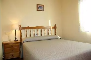 Albergue Los Chorros - Riopar