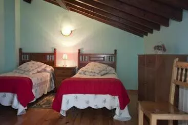 Posada Los Taranos - Valdaliga