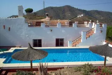 B&b Casa Bienvenido - Arenas