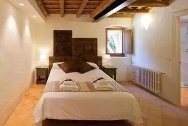 B&b La Rectoria De Sant Miquel De Pineda - Sant Feliu de Pallerols