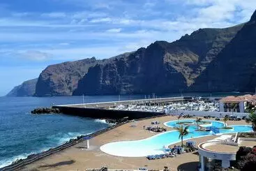Casa Regina Tenerife - Tamaimo