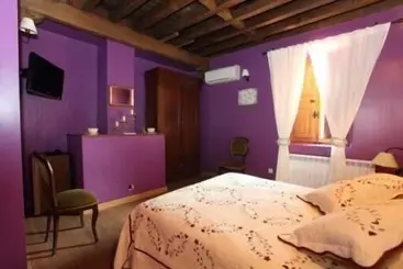 Posada Villa Maria - لا أدرادا