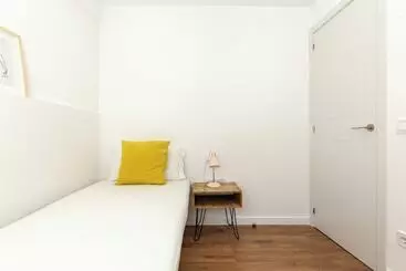 Picasso Suites Cornellá - Cornella de Llobregat