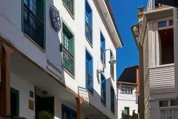 Corazón De Cudillero - Cudillero
