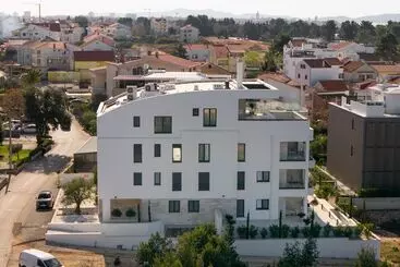 Adria Concept Suites - Zadar