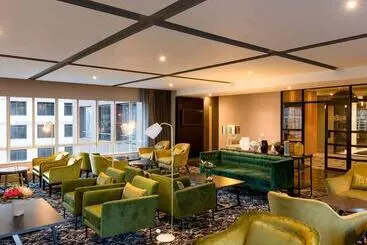 Pullman Cape Town City Centre - Ciudad del Cabo