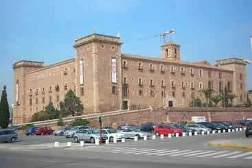 Olympia Ronda Hostel - Puig