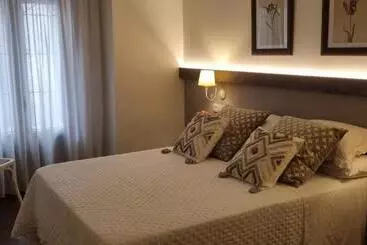 La Casa Del Huerto - Caravaca de la Cruz