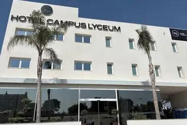 SH Campus Lyceum - Moncada