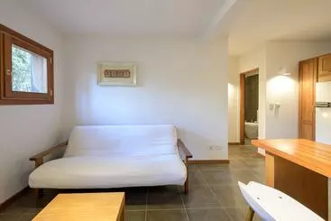 Amazing Property In Mountains Sma Gb By Apartments Bariloche - San Martin de los Andes