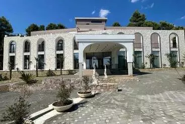 Panorama Elbasan - Elbasan
