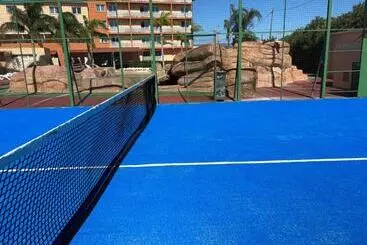 Cambrils Paradise - Vinyols i els Arcs