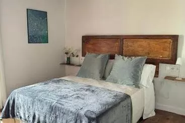 Laguna Cool Living - San Cristóbal de La Laguna