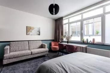 Hey Apart - Anderlecht