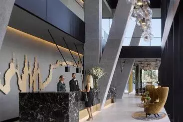 Intercontinental   Ljubljana, An Ihg - Ljubljana