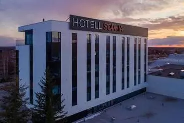 Sophia By Tartuhotels - Tartu