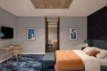 Nomada House by SH Hoteles - Denia