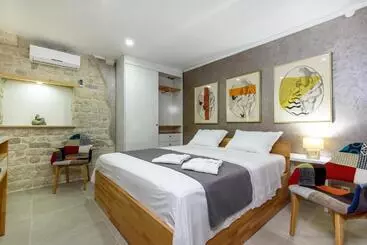 Villa Kudelik   Stone Story - Trogir